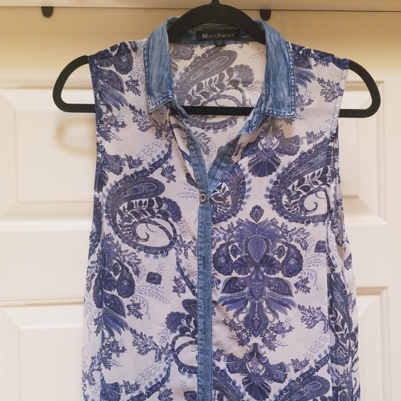 Tank Topper - Picture 2 of 3